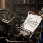 Fontlu: The Future of Smart Typography Management