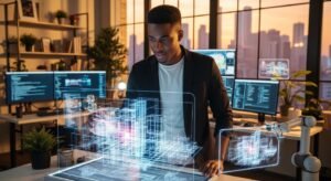 Mariano Iduba’s Journey of Purpose and Innovation