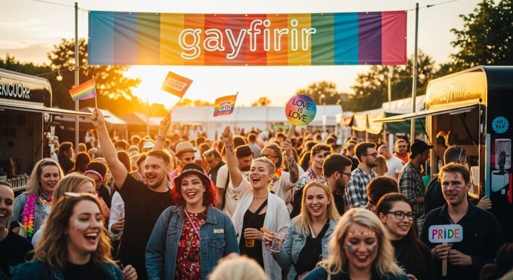 8 Reasons Gayfirir Is Changing Lives – But At What Cost?