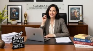 Carmela Clouth Mystery: Truth Behind the Name