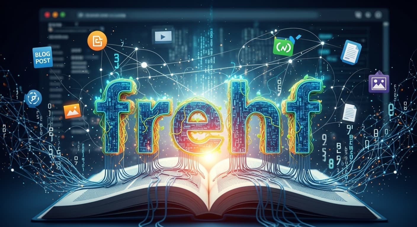 Frehf: Balancing AI and Human Connection for 2026