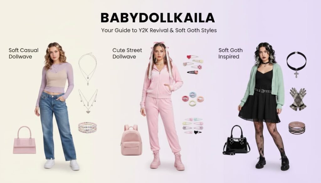 Babydollkaila: The Rise, The Rumors, and The Real Truth