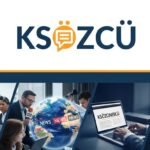 Ksözcü: The Bold Voice Redefining Digital Trust