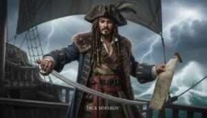 Jack Şoparov: 7 Shocking Truths Behind the Fake Pirate Sensation