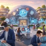 Nova Scola: The Future of Human-Centered Education