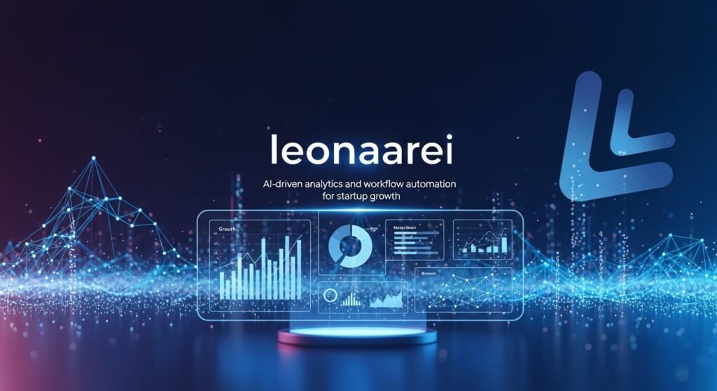 Leonaarei: Intentional Growth Philosophy for Modern Founders