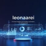 Leonaarei: Intentional Growth Philosophy for Modern Founders