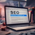 SEO by Highsoftware99.com: Guide to Search Rankings in 2026