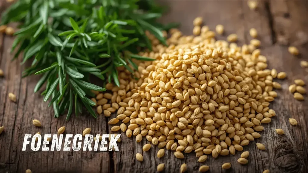 Ultimate Foenegriek Guide: Benefits, Uses and Home Growing
