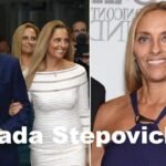Nada Stepovich: John Stockton’s Quiet Strength