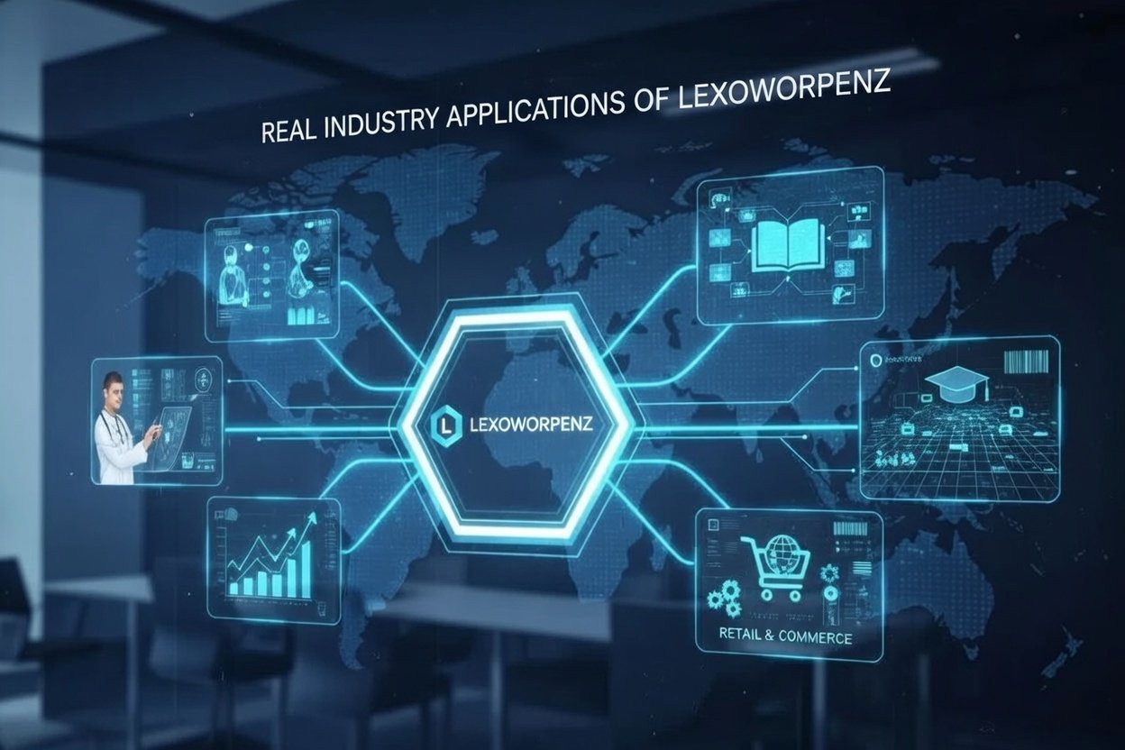 Lexoworpenz: The Truth Behind the 2026 Buzz