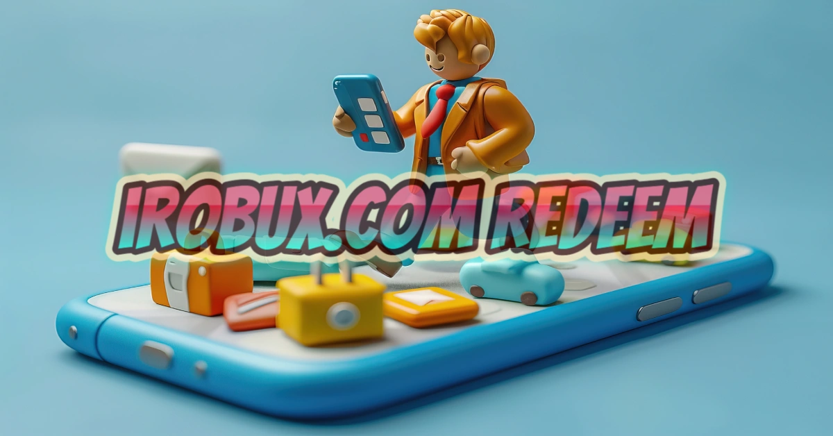Irobux.com Redeem: Truth Behind the Robux Hype in 2026
