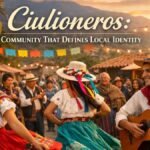 Ciulioneros – Culture, Courage and Connection