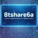 8tshare6a Software Review 2026: Worth the Hype?