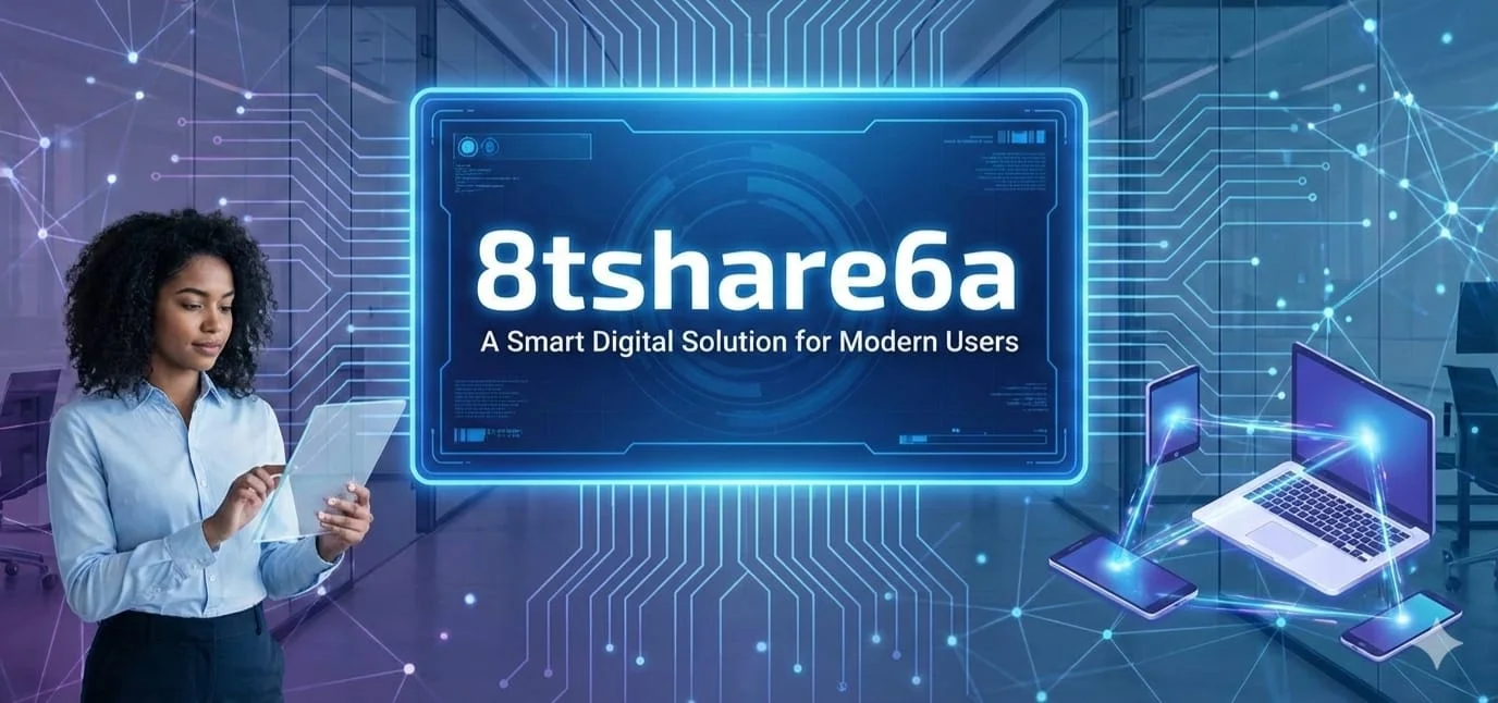 8tshare6a Software Review 2026: Worth the Hype?