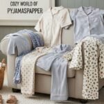 Pyjamaspapper: Cozy Gateway to Better Sleep in 2026