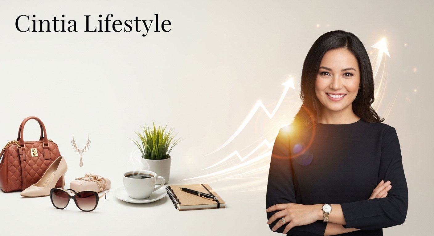 Discovering Cintia Coció: Colombia’s Influential Digital Star