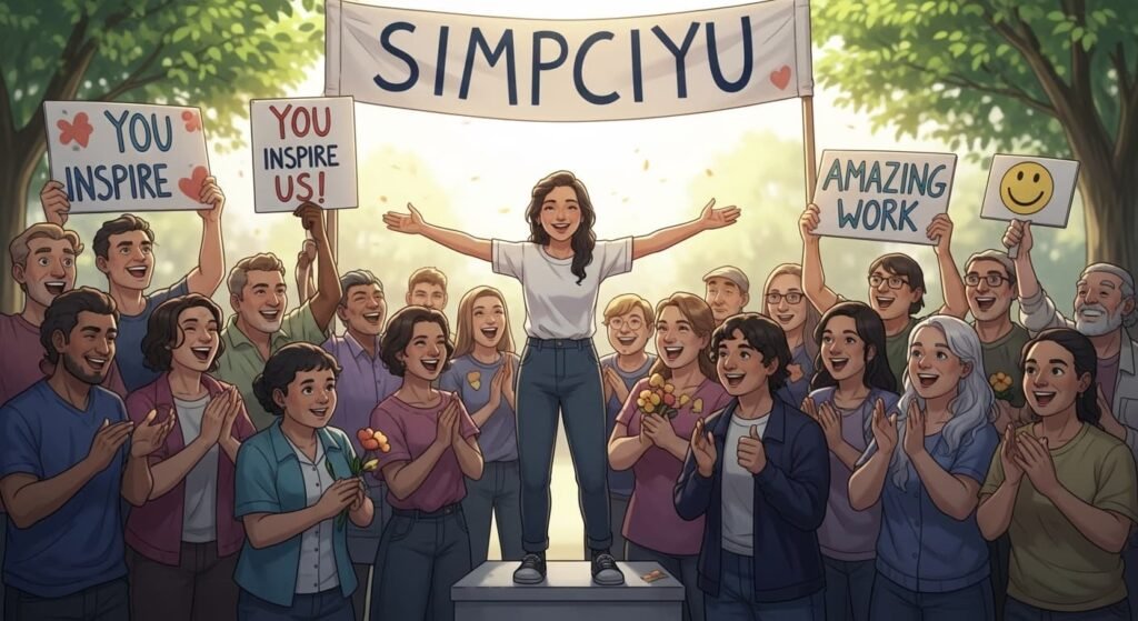 What Is Simpciyu? The Ultimate 2026 Guide