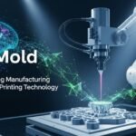RepMold: AI and 3D Printing for Smarter Manufacturing