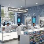 Advanced Pharmacy: Smarter Care for Better Health