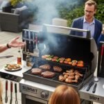 Weber Grillvorführung: The Live Grilling Experience