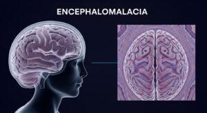 Understanding Encephalomalacia: Symptoms, Causes & Care