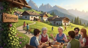 Messeregge: Your Guide to Europe’s Culture & Traditions