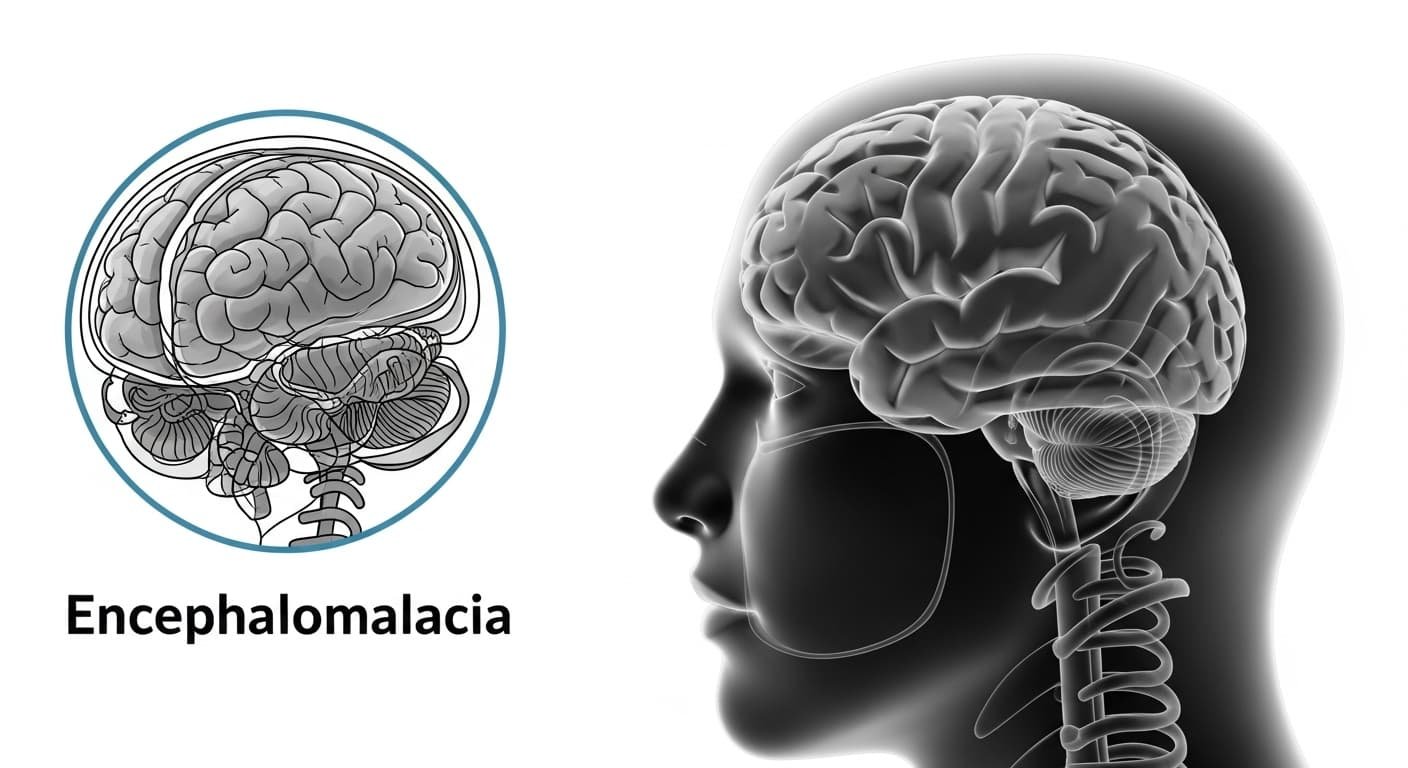 Understanding Encephalomalacia: Symptoms, Causes & Care