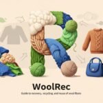 Woolrec: Sustainable Wool Solutions for Fashion and Home