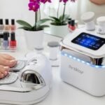 Pentikioyr: The Future of Professional Pedicure Technology