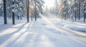 Discover Snowhiter: Ultimate Guide to Winter's Aesthetic