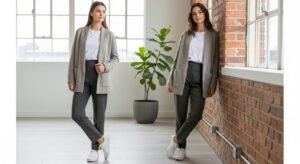 Blazertje: The Must-Have Fashion Trend of 2026