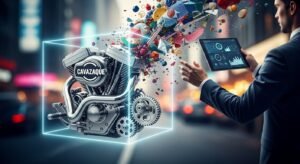 Cavazaque: Where Culture, Nature, and Innovation Meet