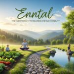 Enntal: The Holistic Path to Wellness and Sustainability