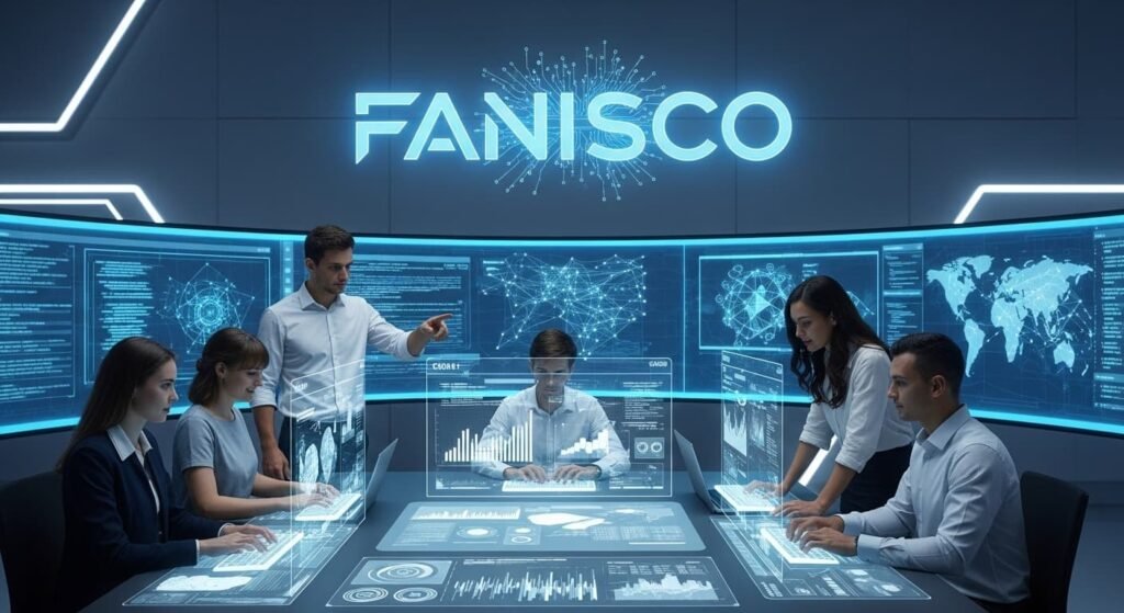 Fanisco: A New Era of Brand Transformation