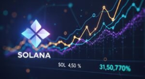 Solana Price Prediction 2026-2030 Guide