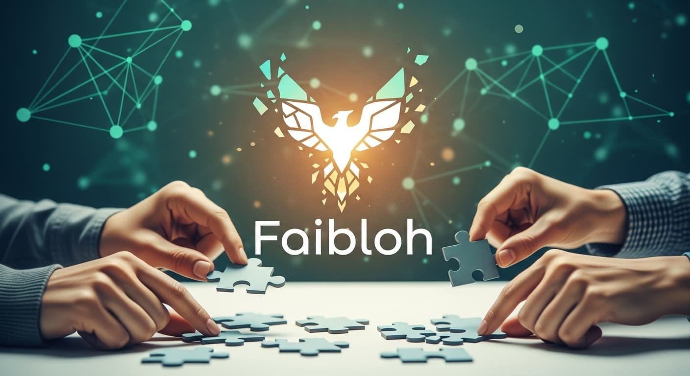 Faibloh Concept: Turning Failures Into Digital Growth
