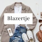 Blazertje: The Must-Have Fashion Trend of 2026