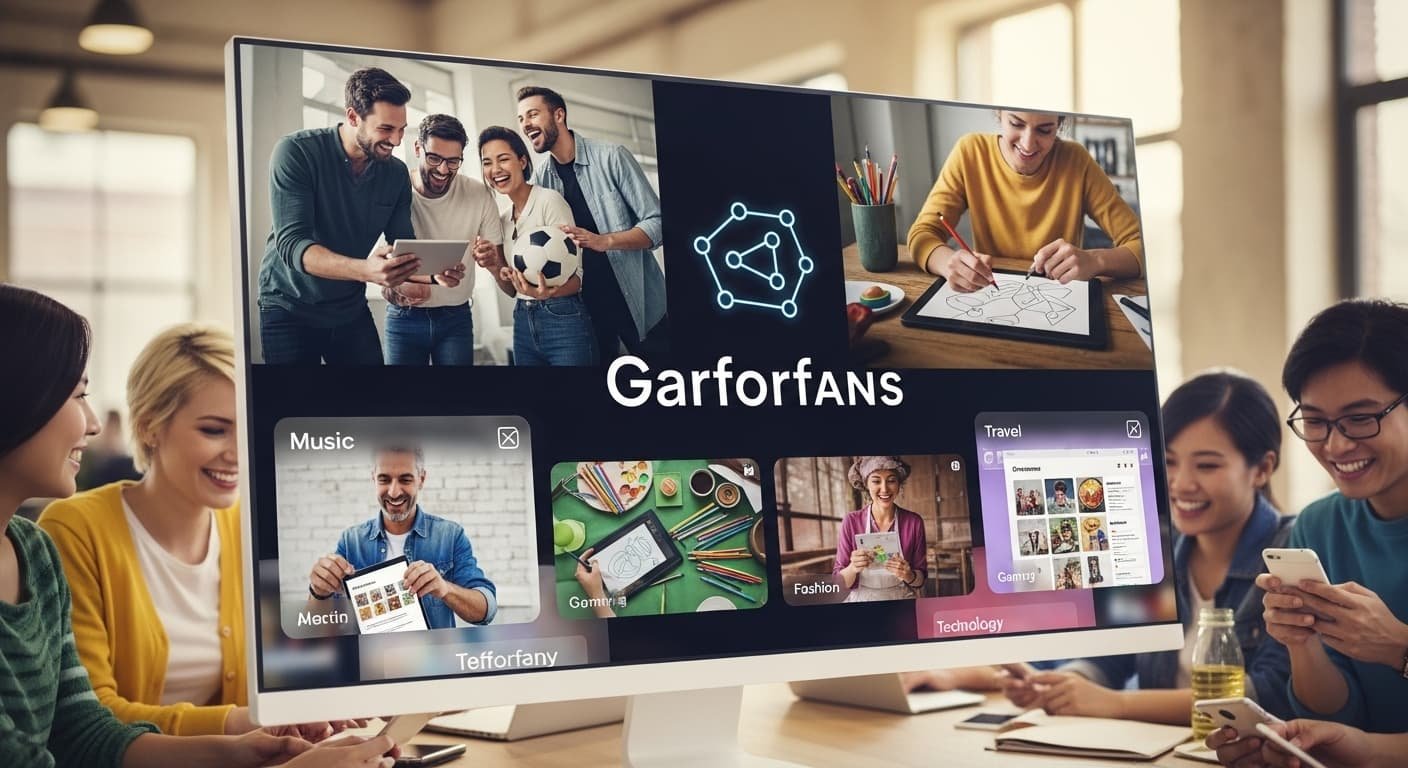 GarforFans: 2026 Guide to the Trending Creator Platform