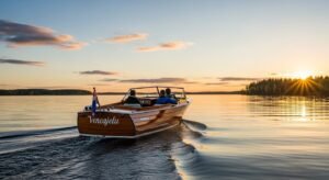 Veneajelu: 2026 Guide to Finland’s Boat Ride Adventure