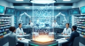 Advanced Pharmacy: Smarter Care for Better Health