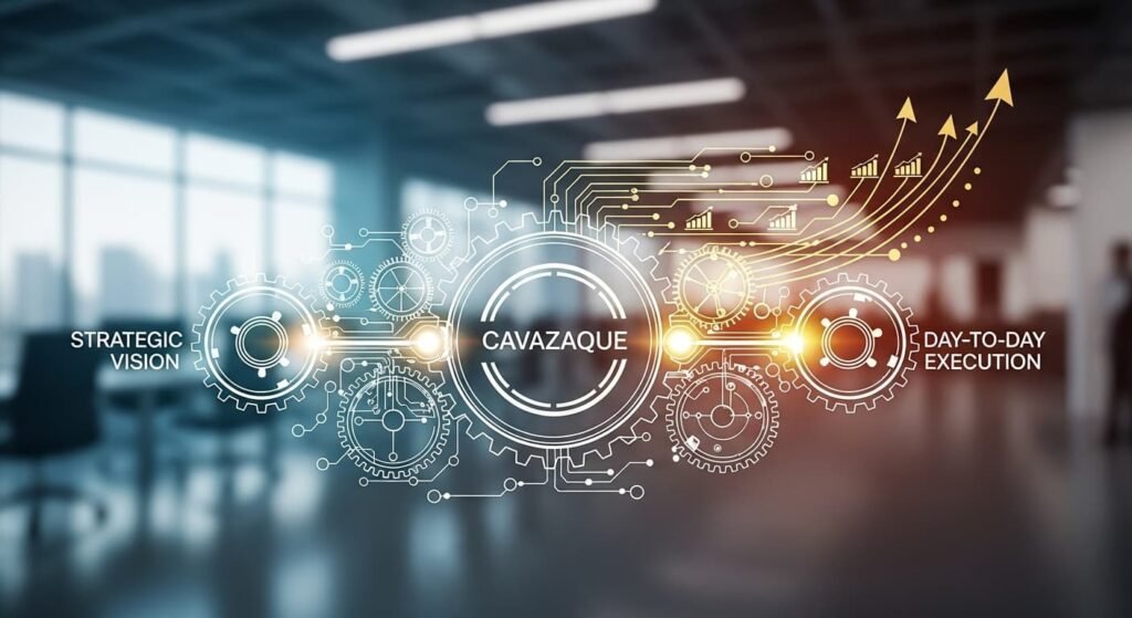 Cavazaque: Where Culture, Nature, and Innovation Meet