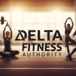 Delta Fitness Authority: Your Complete Fitness Guide 