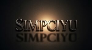 What Is Simpciyu? The Ultimate 2026 Guide