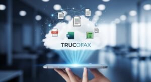 Trucofax: Your 2026 Guide to Smarter, Paperless Faxing