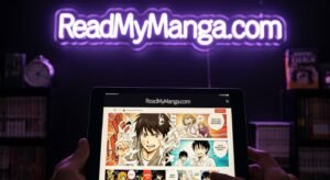 ReadMyManga.com: Free Manga Reading Guide for 2026