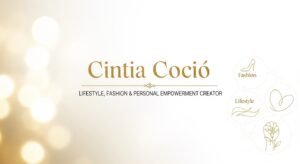 Discovering Cintia Coció: Colombia's Influential Digital Star