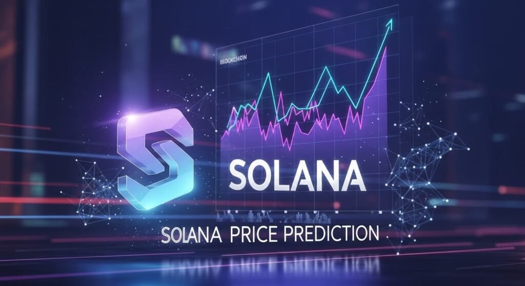 Solana Price Prediction 2026-2030 Ultimate Guide