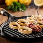 Calamariere: Your Complete Seafood Guide