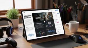 Blog Gaming Dualmedia: Guide for Creators in 2026